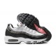 Herre Nike Air Max 95 TT Hvit Black Løper sko DR2550-100