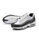 Herre Nike Air Max 95 TT Hvit Black Løper sko DR2550-100