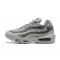 Herre Nike Air Max 95 TT Hvit Grå Løper sko DX2657-002