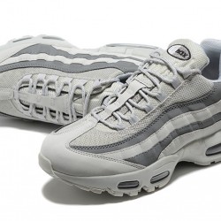 Herre Nike Air Max 95 TT Hvit Grå Løper sko DX2657-002