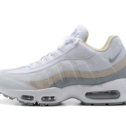 Herre Nike Air Max 95 TT Hvit Løper sko DA8731-100