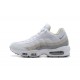 Herre Nike Air Max 95 TT Hvit Løper sko DA8731-100