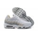 Herre Nike Air Max 95 TT Hvit Løper sko DA8731-100