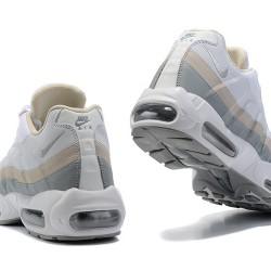 Herre Nike Air Max 95 TT Hvit Løper sko DA8731-100