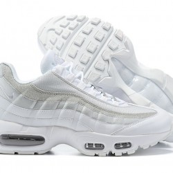 Herre Nike Air Max 95 TT Hvit Løper sko DH3857-100