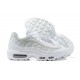 Herre Nike Air Max 95 TT Hvit Løper sko DH3857-100