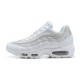 Herre Nike Air Max 95 TT Hvit Løper sko DH3857-100