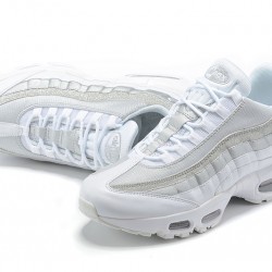 Herre Nike Air Max 95 TT Hvit Løper sko DH3857-100