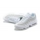 Herre Nike Air Max 95 TT Hvit Løper sko DH3857-100