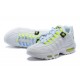 Dame/Herre Nike Air Max 95 TT Worldwide Hvit Gul Løper sko CV9030-100