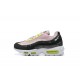 Dame Nike Air Max 95 TT Pink Black Hvit Løper sko