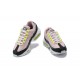 Dame Nike Air Max 95 TT Pink Black Hvit Løper sko