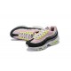 Dame Nike Air Max 95 TT Pink Black Hvit Løper sko