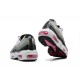 Dame Nike Air Max 95 TT Pink Hvit Black Løper sko DJ5418-001