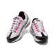 Dame Nike Air Max 95 TT Pink Hvit Black Løper sko DJ5418-001