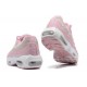 Dame Nike Air Max 95 TT Pink Hvit Løper sko DC9474-500