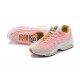 Dame Nike Air Max 95 TT Pink Hvit Løper sko DQ2275-800