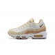 Dame Nike Air Max 95 TT Hvit Brown Løper sko DC3991-100