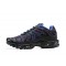 Herre Nike Air Max Plus Tn Black Blå AQ9979-400 Løper sko