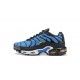 Herre Nike Air Max Plus Tn Black Blå BQ4629-003 Løper sko