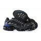 Herre Nike Air Max Plus Tn Black Blå CW2646-001 Løper sko