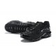 Herre Nike Air Max Plus Tn Black CU3454-300 Løper sko