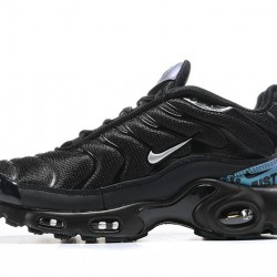 Herre Nike Air Max Plus Tn Black CU9697-001 Løper sko