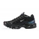 Herre Nike Air Max Plus Tn Black CU9697-001 Løper sko