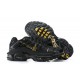 Herre Nike Air Max Plus Tn Black Gull Løper sko