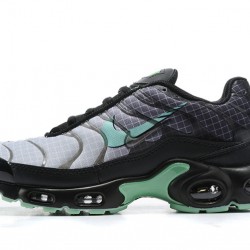 Herre Nike Air Max Plus Tn Black Grønt CT1619-001 Løper sko