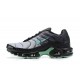 Herre Nike Air Max Plus Tn Black Grønt CT1619-001 Løper sko