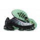 Herre Nike Air Max Plus Tn Black Grønt CT1619-001 Løper sko