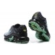 Herre Nike Air Max Plus Tn Black Grønt CT1619-001 Løper sko