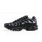 Herre Nike Air Max Plus Tn Black Grå 852630-038 Løper sko