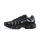 Herre Nike Air Max Plus Tn Black Grå 852630-038 Løper sko