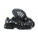 Herre Nike Air Max Plus Tn Black Grå 852630-038 Løper sko