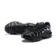 Herre Nike Air Max Plus Tn Black Grå 852630-038 Løper sko