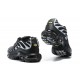 Herre Nike Air Max Plus Tn Black Grå 852630-038 Løper sko