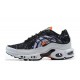 Herre Nike Air Max Plus Tn Black Grå Supernova CW6019-001 Løper sko