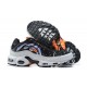 Herre Nike Air Max Plus Tn Black Grå Supernova CW6019-001 Løper sko