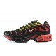 Herre Nike Air Max Plus Tn Black Rød CZ9270-001 Løper sko