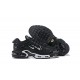 Herre Nike Air Max Plus Tn Black Hvit 815994-004 Løper sko