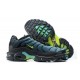 Herre Nike Air Max Plus Tn Blå Black CV1636-001 Løper sko