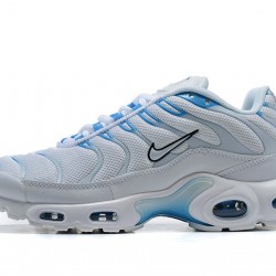 Herre Nike Air Max Plus Tn Blå Fury 852630-105 Løper sko