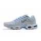 Herre Nike Air Max Plus Tn Blå Fury 852630-105 Løper sko