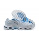 Herre Nike Air Max Plus Tn Blå Fury 852630-105 Løper sko