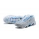 Herre Nike Air Max Plus Tn Blå Fury 852630-105 Løper sko