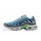 Herre Nike Air Max Plus Tn Blå Grønt CT1619-400 Løper sko