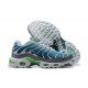 Herre Nike Air Max Plus Tn Blå Grønt CT1619-400 Løper sko