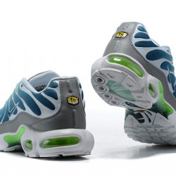 Herre Nike Air Max Plus Tn Blå Grønt CT1619-400 Løper sko